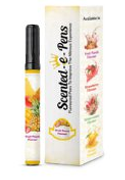 Ətirli Qələm (Scented e-Pens) – Meyvə Punşu Ətirli