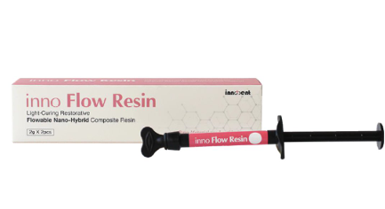 Inno Flow Resin A3.5 – Axıcı Kompozit Material