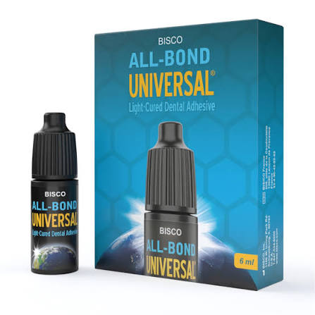 All-Bond Universal 6 ml – Universal Bond Sistemi
