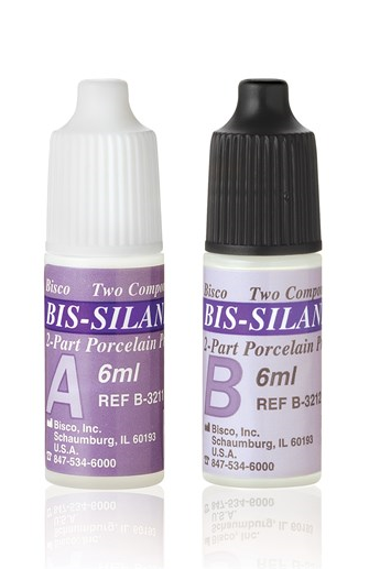 Bis-Silane – Keramika Primeri