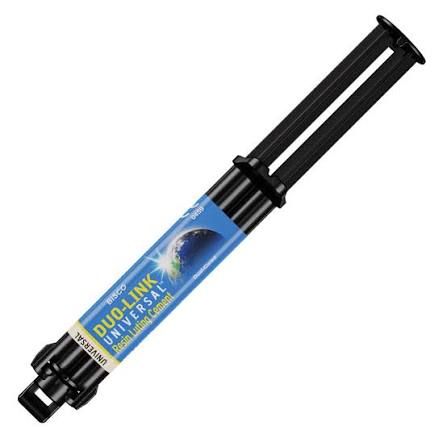 Duo-Link Universal Universal – Dual Bərkiyən Rezin Sement
