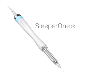 SleeperOne5 – Kompüter Dəstəkli Lokal Anesteziya Cihazı