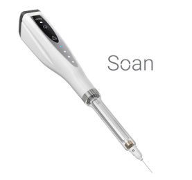 Soan – Kompüter Dəstəkli Lokal Anesteziya Cihazı