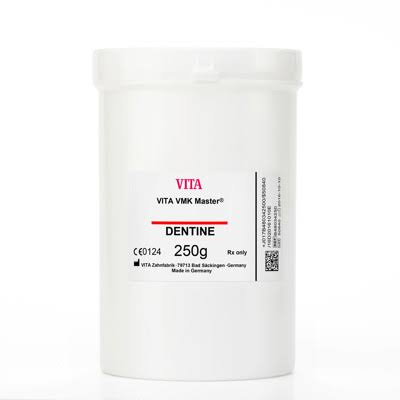 VITA VMK Master 2L1.5 Dentine – 250 q