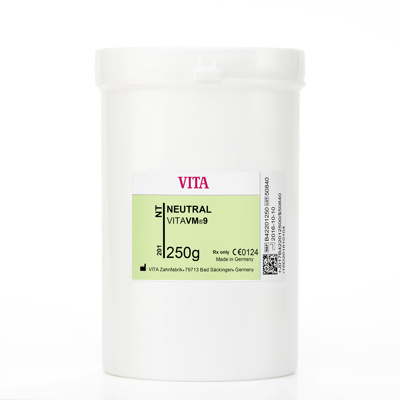 VITA VM9 Neutral – 250 q