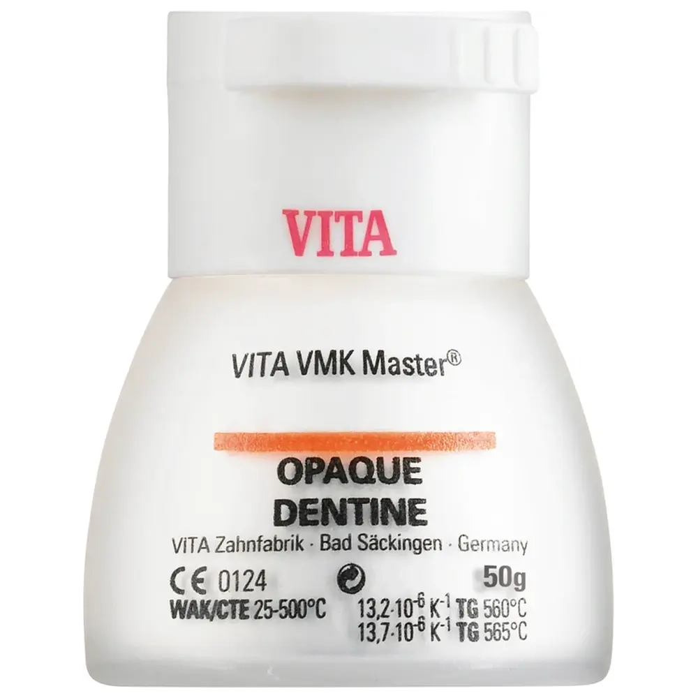 VITA VMK Master 3M3 Opaque Dentine – 50 q