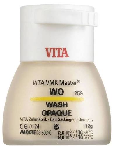 VITA VMK Master WO Wash Opaque Dentine – 50 q