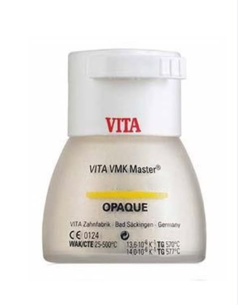 VITA VMK Master A4 Opaque – 50 q