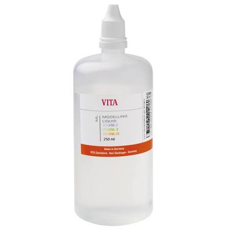 VITA VM Modelling Liquid – 250 ml