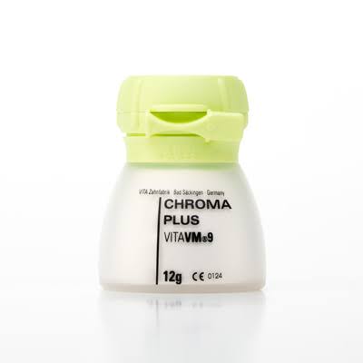 VITA VM9 Chroma Plus CP1 – 12 q