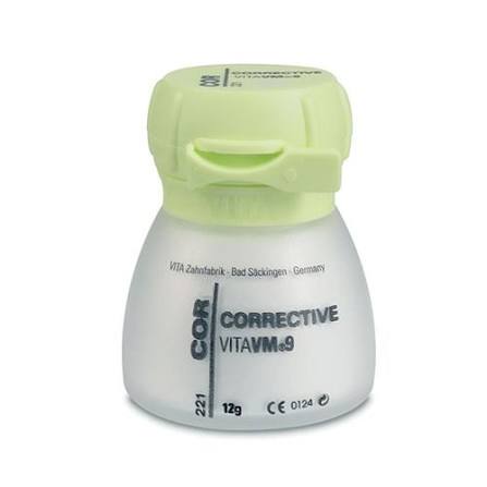 VITA VM9 Corrective COR2 – 12 q