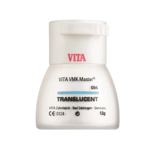 VITA VMK Master TRANSLUCENT T8 – 12 q