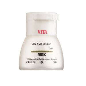 VITA VMK Master NECK N4 – 12 q