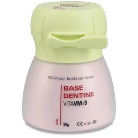 VITA VM9 Base Dentine 2M3 – 50 q
