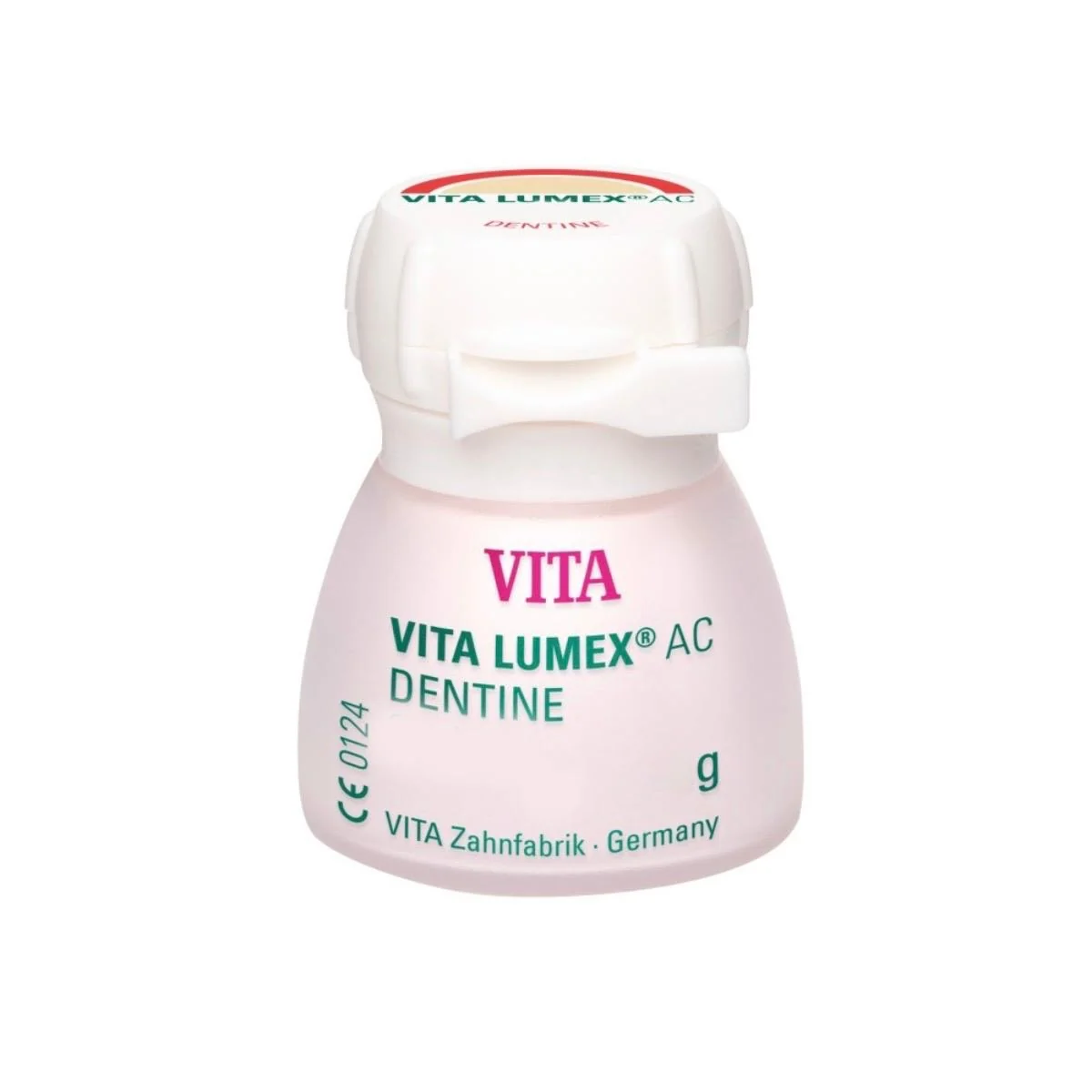 VITA LUMEX AC DENTINE A1 – 50 q