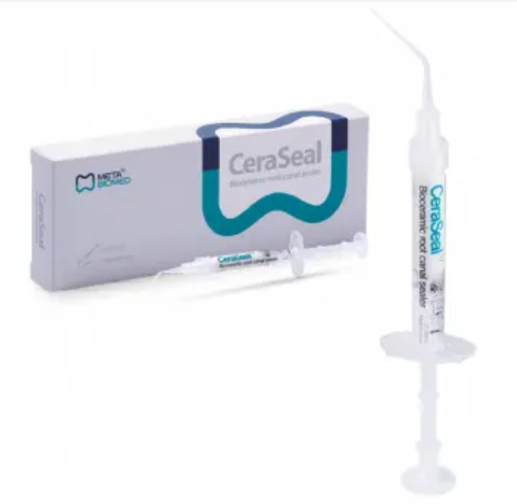 Meta Biomed CeraSeal