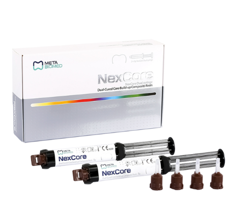 METABIOMED NexCore
