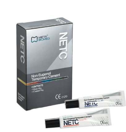 METABIOMED NETC evgenolsuz müvəqqəti sement