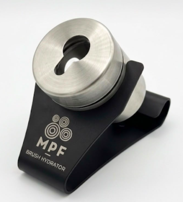 MPF Brush Hydrator