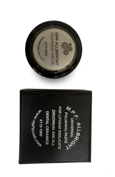 MPF Allbright Diamond Paste