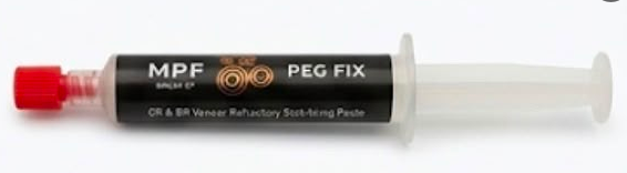 MPF Peg Fix