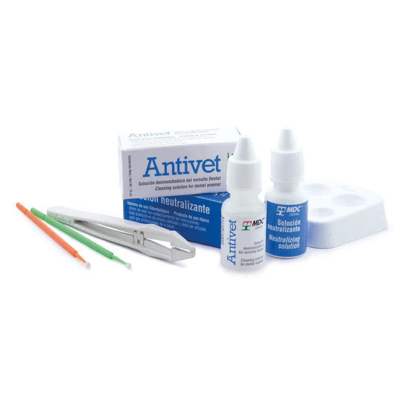 MDC Dental Antivet