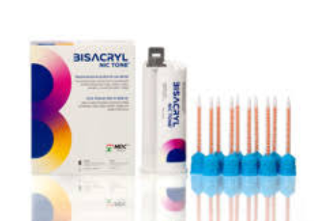 MDC Dental Bisacryl
