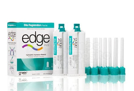MDC Dental EDGE Bite Register