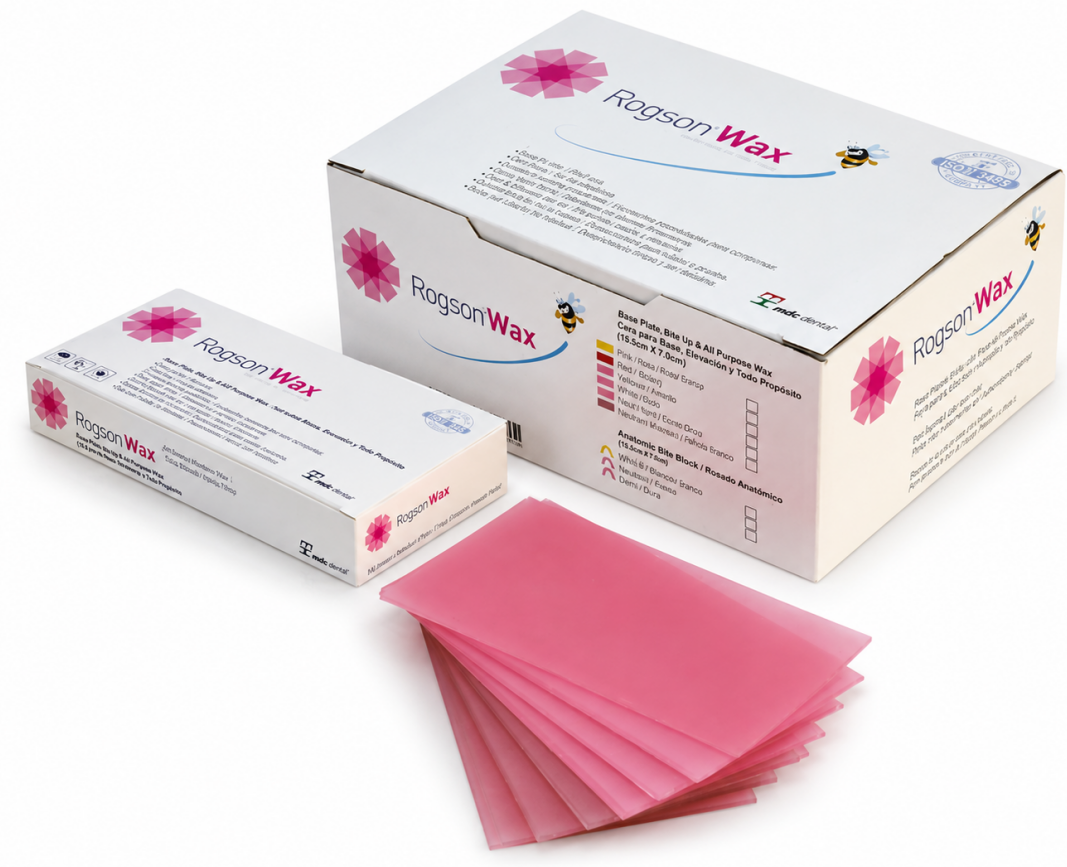 MDC Dental RogsonWax