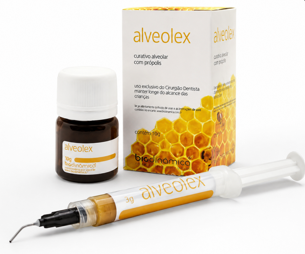 Alveolex