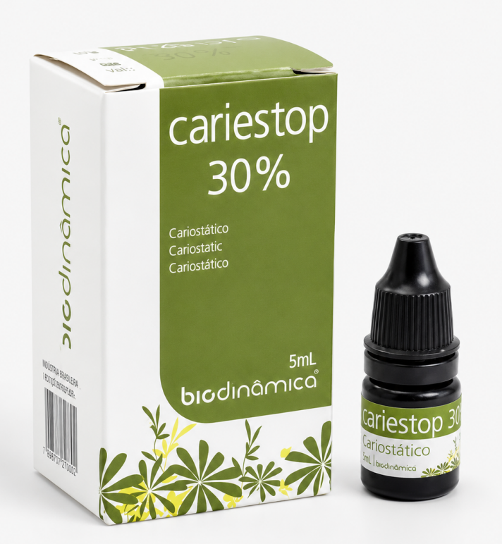 Cariestop