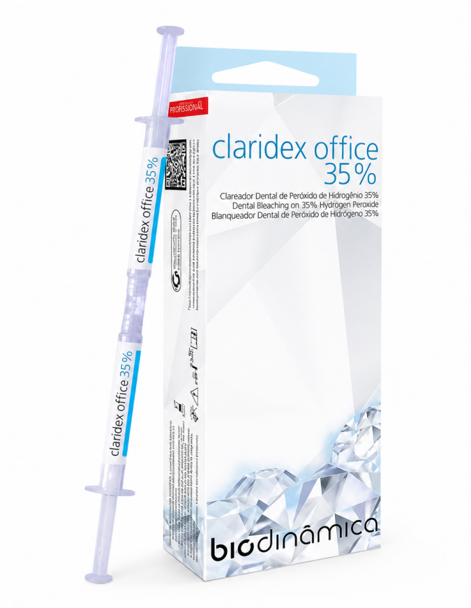 Claridex Office