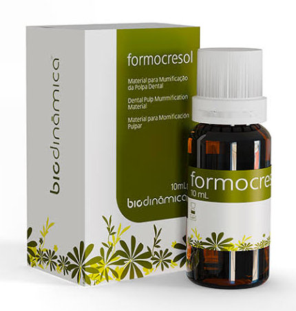 Formocresol