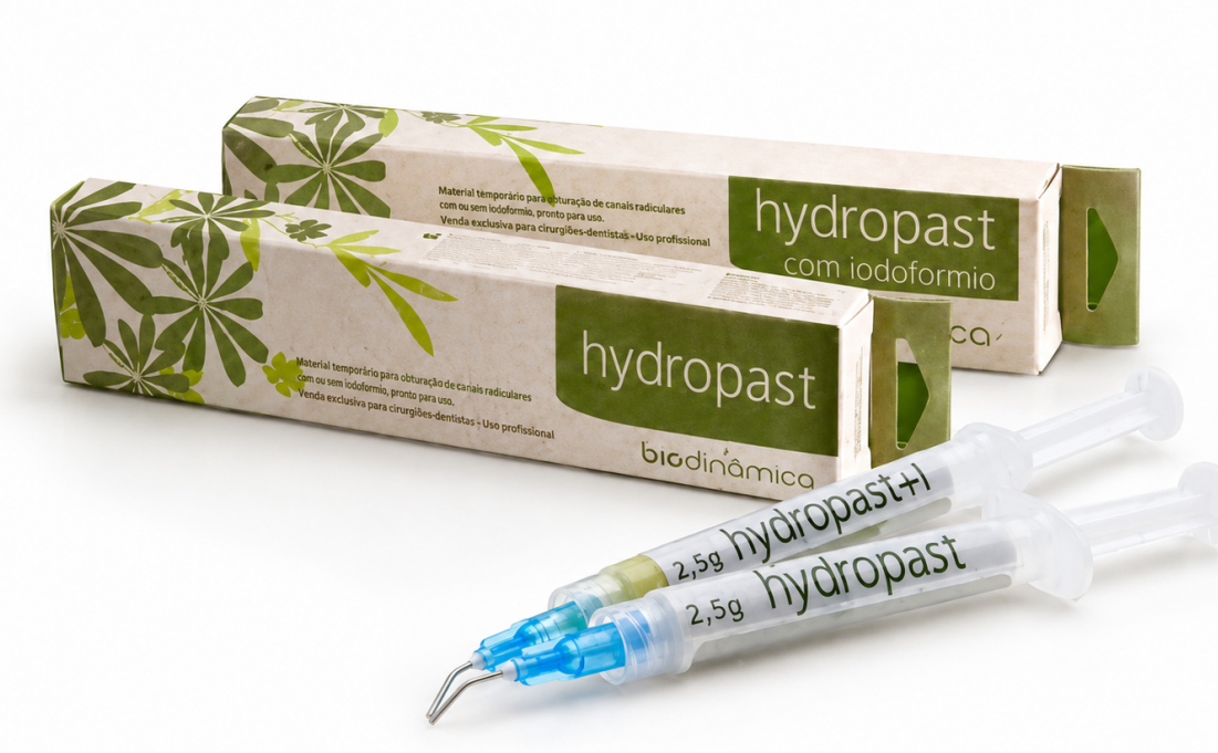 Hydropast