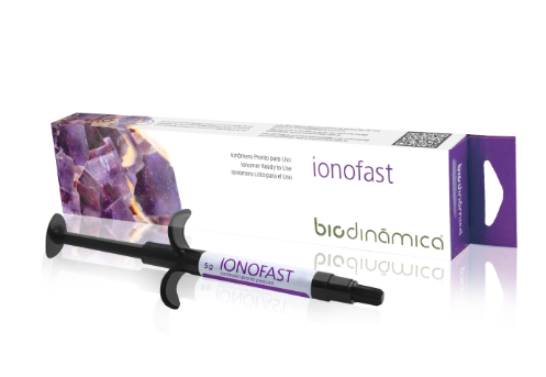 IONAFAST