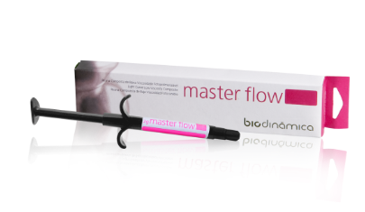 Master Flow
