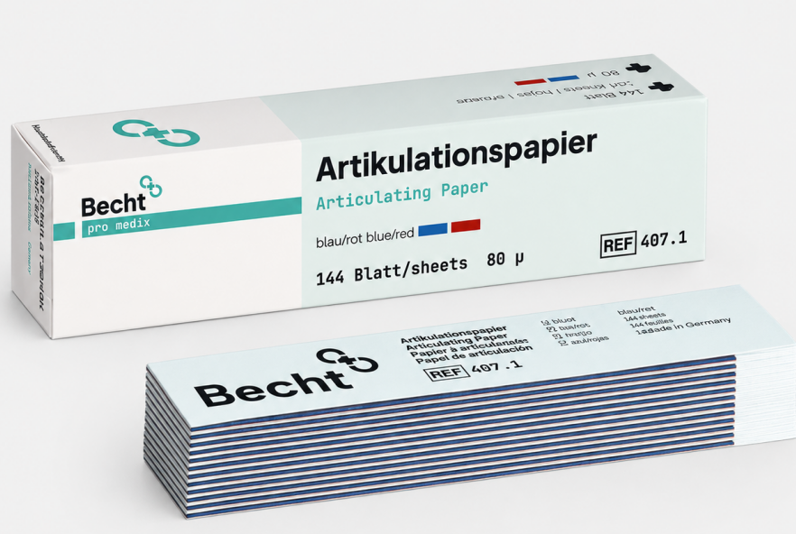 Becht Artikulyasiya Kağızı
