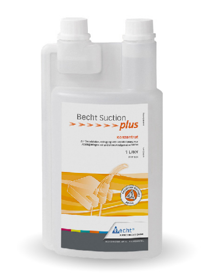 Becht Suction Plus
