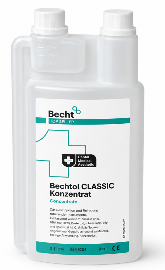 Bechtol Classic, 1L
