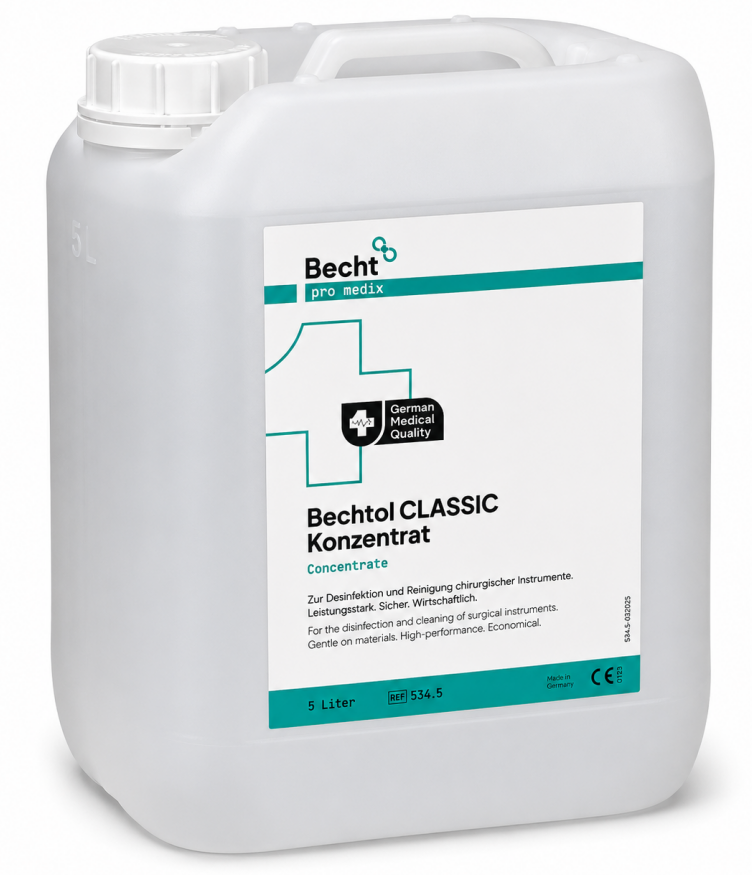 Bechtol Classic, 5 L