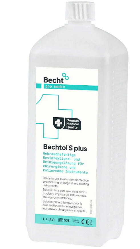 Bechtol S Plus