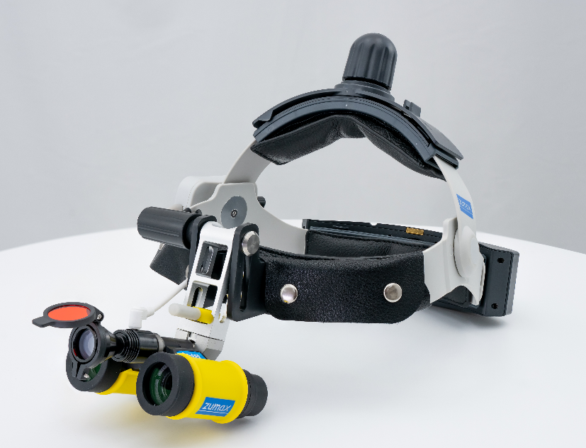 Zumax SLH (Kask)