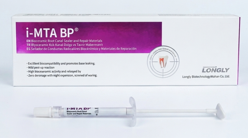 Longly i-MTA BP