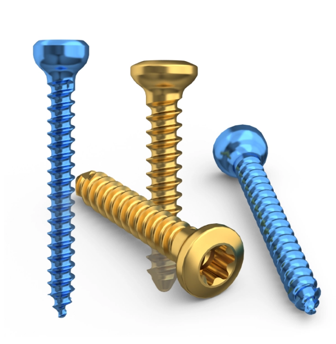 Dental Master Bone Tack (Sharp Head) 1.3