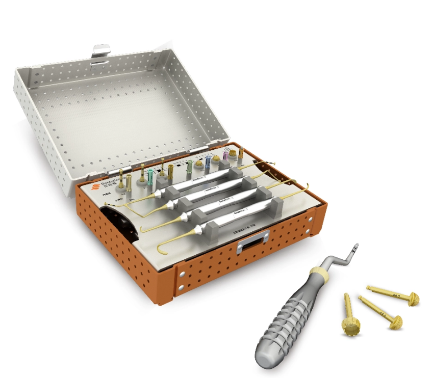 Dental Master Advanced Sinus Kit