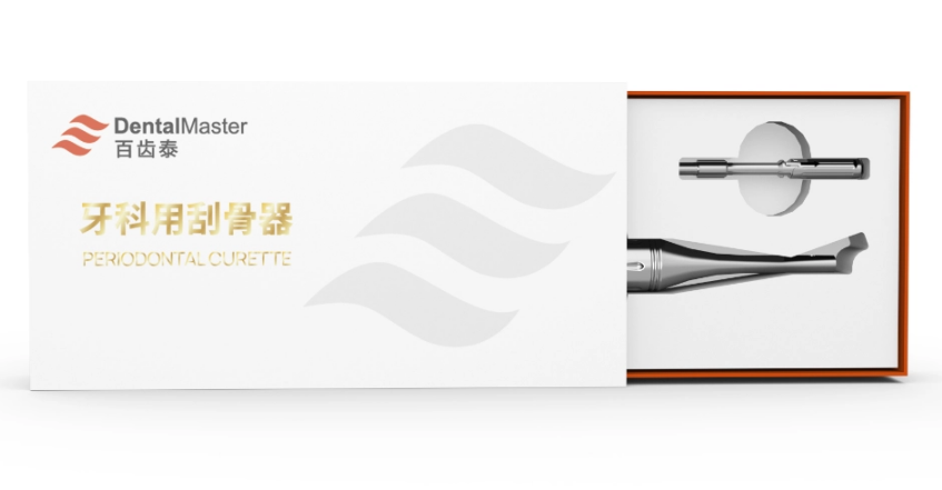 Dental Master Bone Scraper