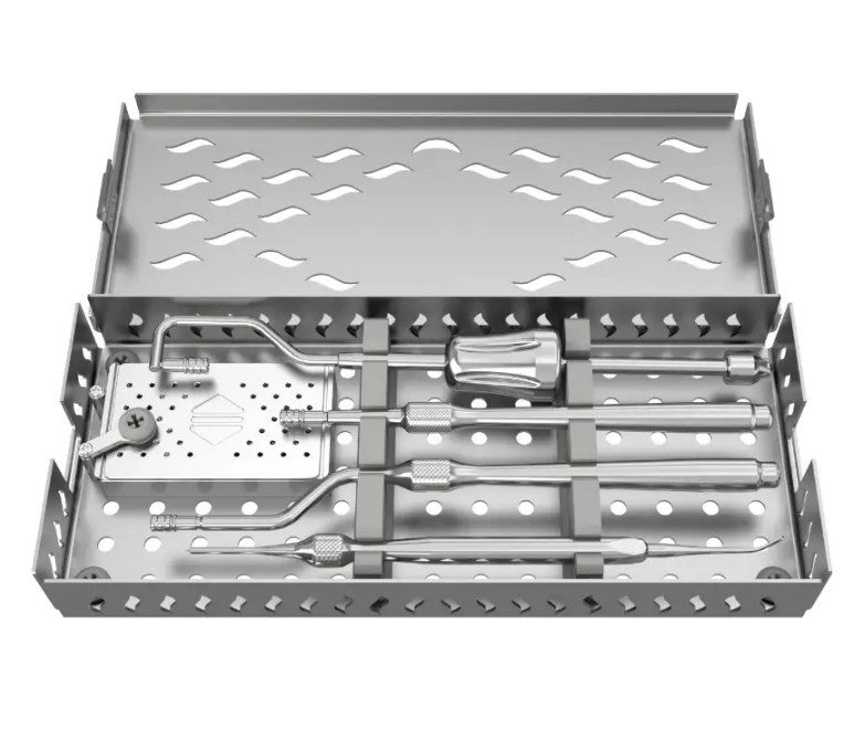 Dental Master Bone Tack Kit