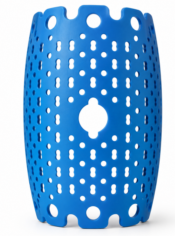Dental Master H Type Titanium Mesh
