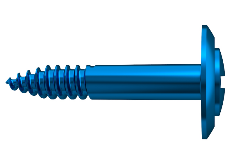 Tenting Screw – Dental Master