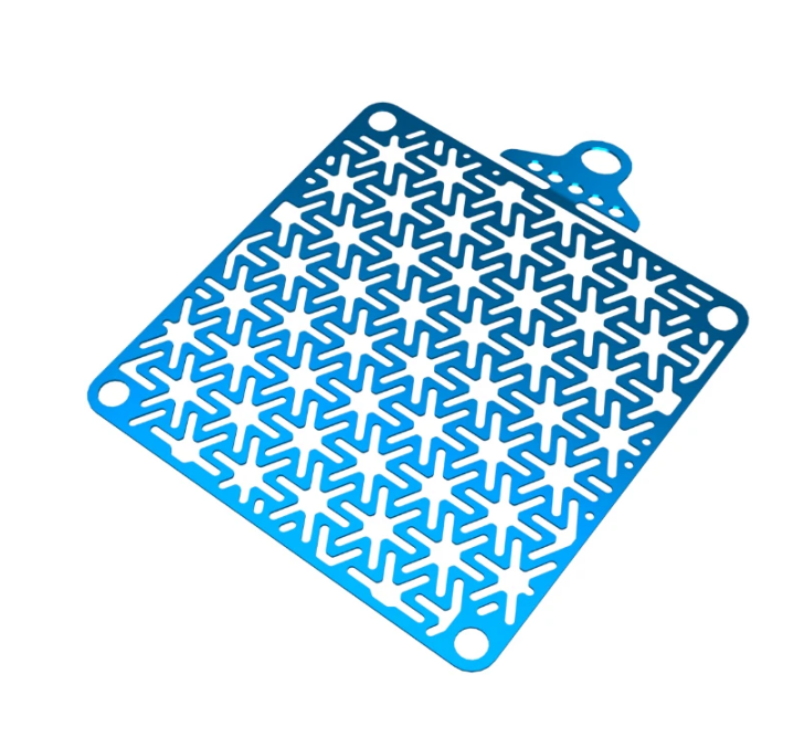Dental Master Titanium Mesh